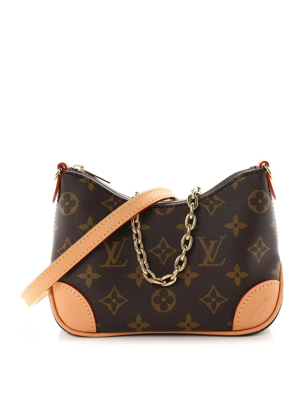 Louis Vuitton Nano Boulogne #333603L19B